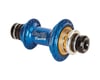 Related: Profile Racing Elite 15/20 Cassette Hub (Blue) (20 x 110mm) (36H) (Cogs Not Included)